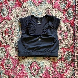 IntelliSkin women’s Empower Posturecure Sports Bra